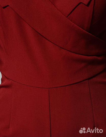 Комбинезон женский вечерний