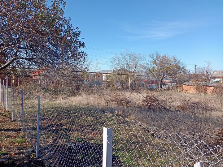 Участок 5,3 сот. (ИЖС)