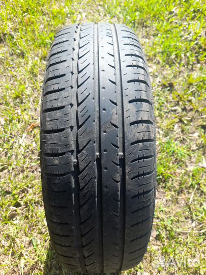 Колесо ваз р13