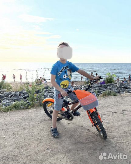 Велосипед Author Stylo 16’