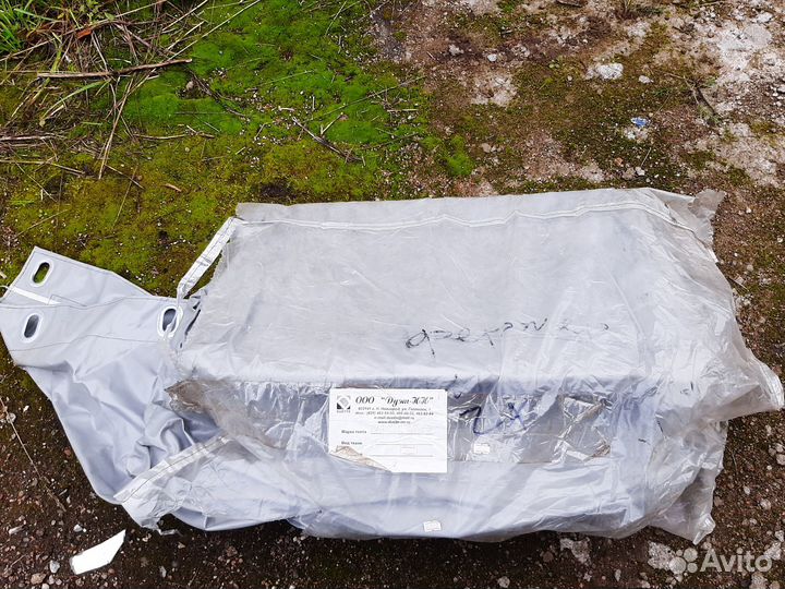 Тент на газель фермер газон фермер садко