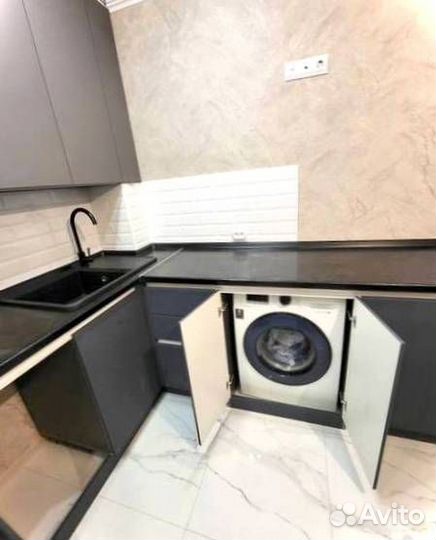 Кухонные гарнитуры
