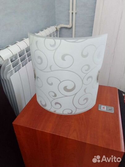 Бра настенное