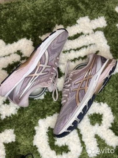 Кроссовки asics gt 2000