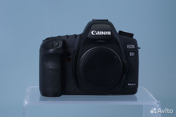 Canon 5D mark ii