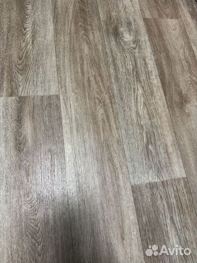 Линолеум бу