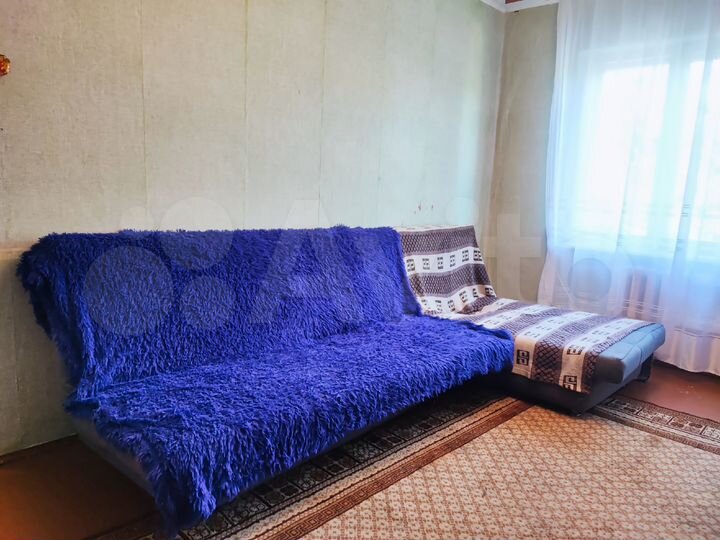 1-к. квартира, 39,5 м², 2/2 эт.