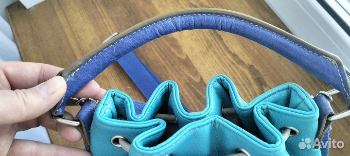 Сумка женская U.S.Polo