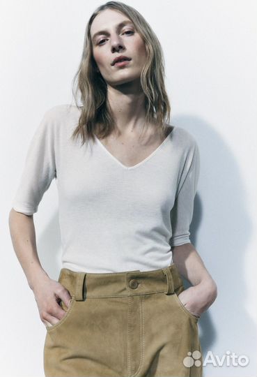 Футболка Zara оригинал