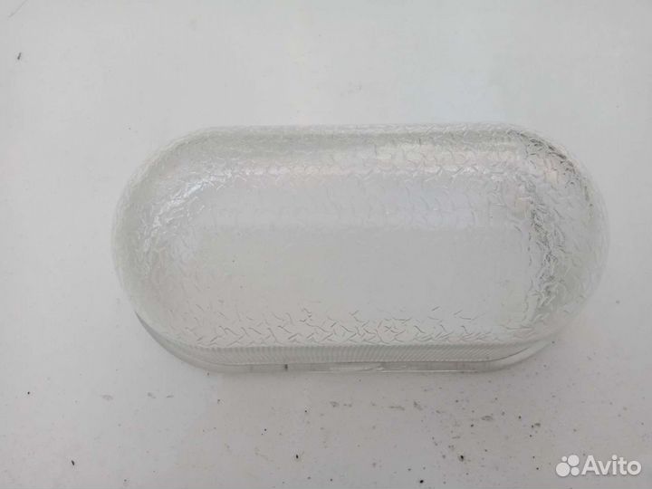 Стекло плафонов