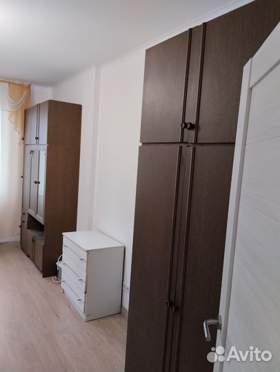 Комната 18 м