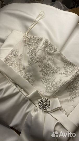 Платье на выпускной