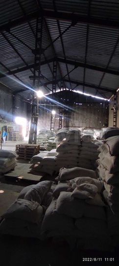 Склад или производство, 700 м²