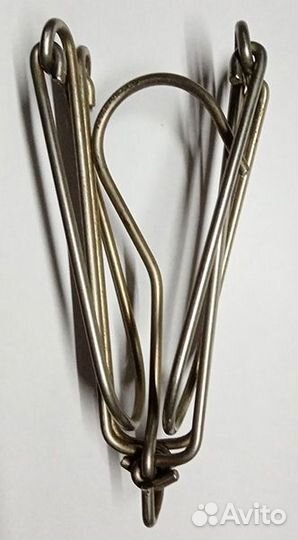 Складные плечики СССР