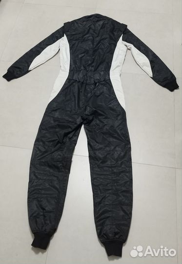 Комбинезон для автоспорта
