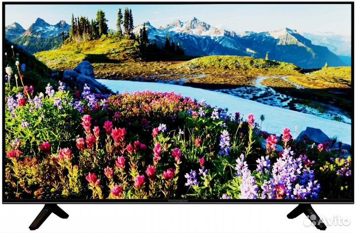 Телевизор Thomson T43USM7030