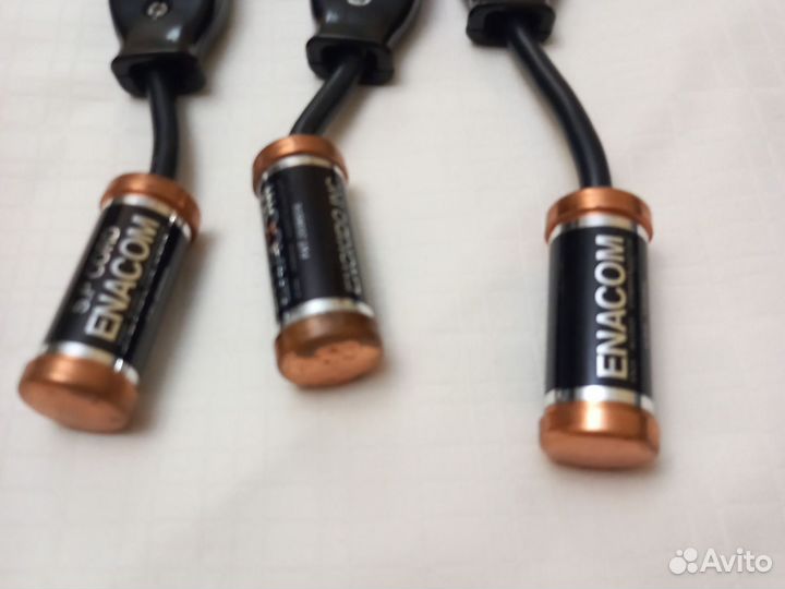 Enacom audio compensator от Harmonix