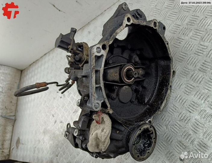 Кпп 5ст. ayp Volkswagen Passat 3 (1988-1993)