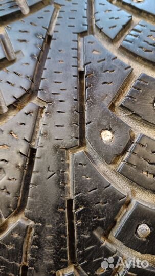 Nokian Tyres Hakkapeliitta 5 155/65 R14 75T