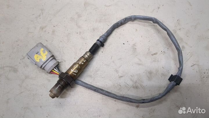 Лямбда зонд Volkswagen Jetta 6, 2016