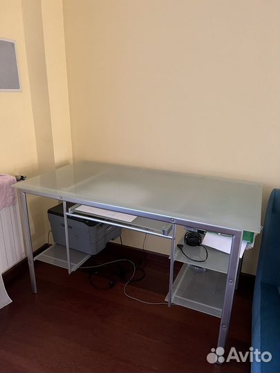 Рабочий стол