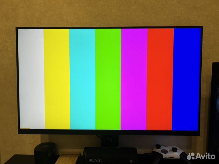 Монитор Xiaomi Mi Gaming Display 27