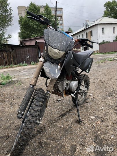 Racer rc160 PH pitbike
