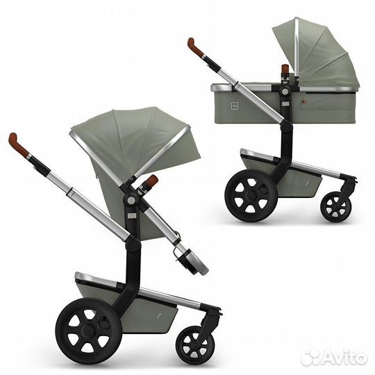 Коляска 2 в 1 Joolz Day3