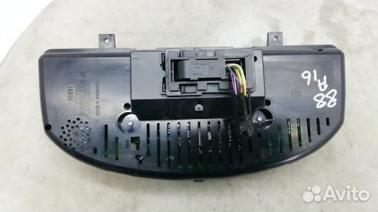 Щиток приборов volkswagen passat B6 (88A16IT01)