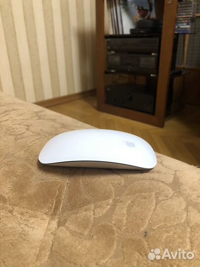 Мышь Apple Mouse A1296