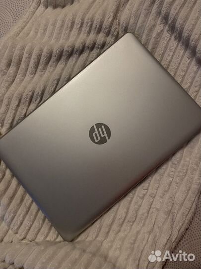 Ноутбук HP Laptop 15