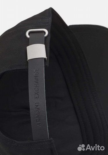 Кепка Armani Exchange
