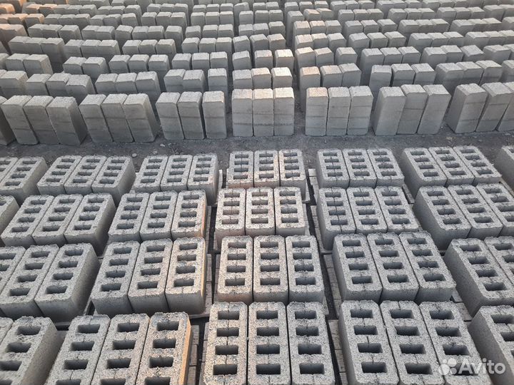 Блоки с доставкой