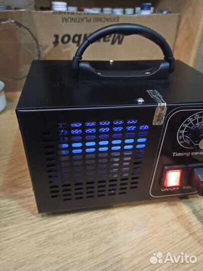 Озонатор-воздуха генератор озона