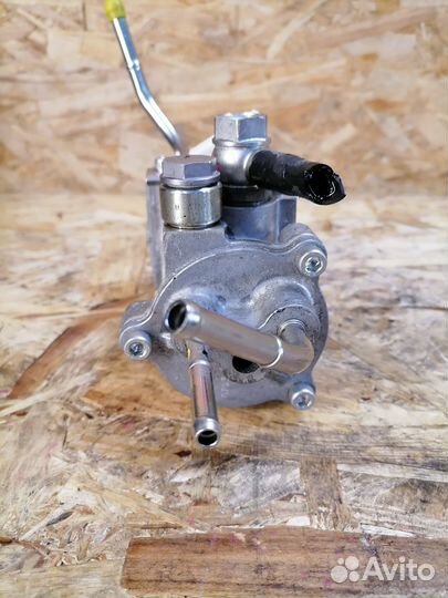 Корпус топливного фильтра Toyota Hiace H200 1GD