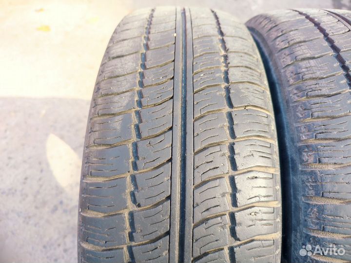 КАМА Кама-217 175/65 R14