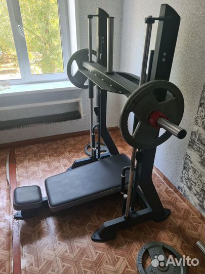 Вертикальный жим ногами x-line xr202b