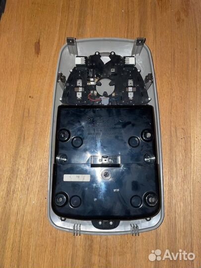 Плафон освещения салона Ssangyong Kyron D20DT 2008