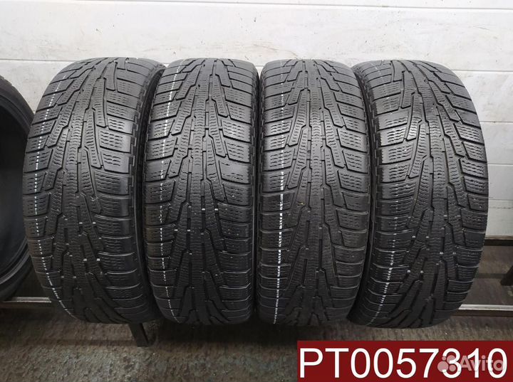 Nokian Tyres Hakkapeliitta R 235/55 R19 98H