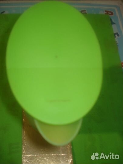 Кувшин тапервар