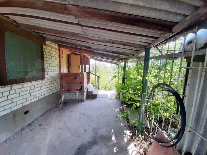 Дача 45 м² на участке 4,5 сот.