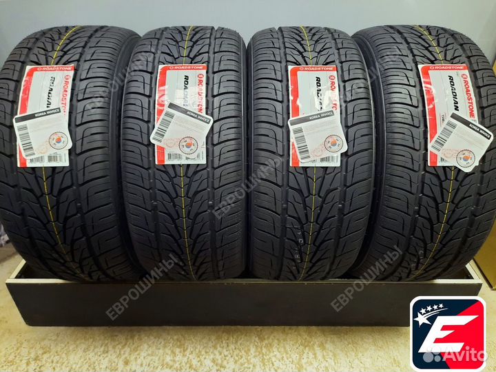 Roadstone Roadian HP SUV 295/45 R20 114V