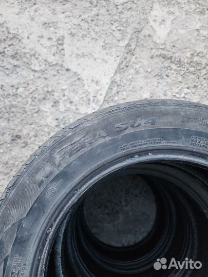 Nexen N'Fera SU4 185/65 R15 88H