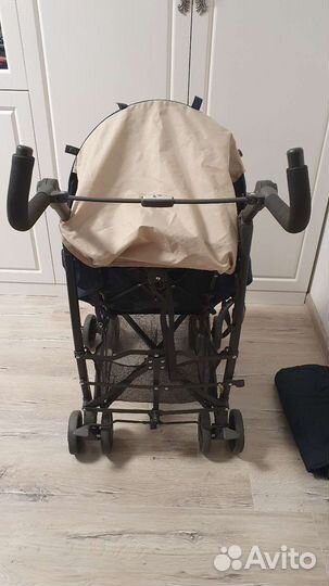 Прогулочная коляска Neonato