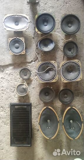 Динамики разные