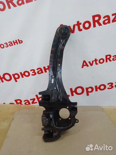 Рычаг задний правый Mazda 3 bk