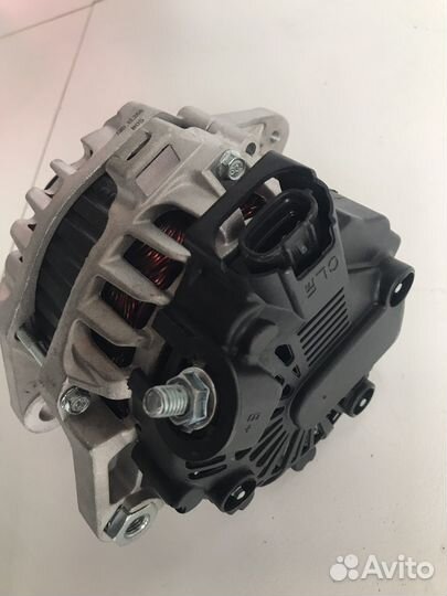 Генератор Hyundai Solaris