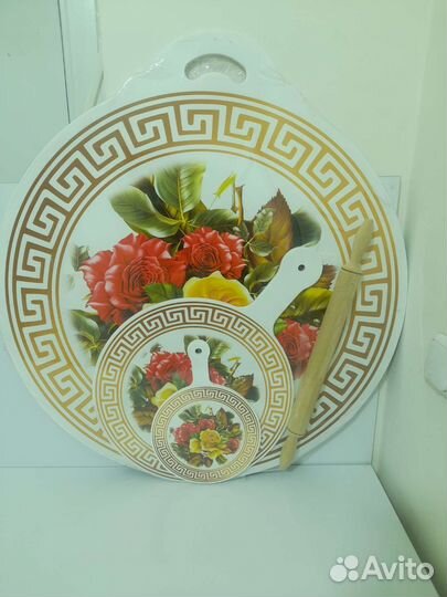 Доска для хингала