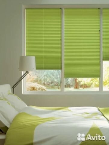 Горизонтальные жалюзи по вашим размерам
