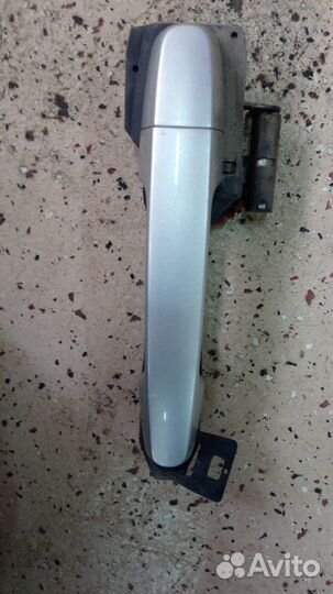 Ручка двери Тойота Королла Е120